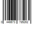 Barcode Image for UPC code 04466737852682