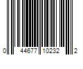 Barcode Image for UPC code 044677102322