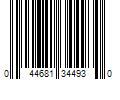 Barcode Image for UPC code 044681344930