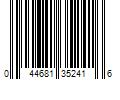 Barcode Image for UPC code 044681352416