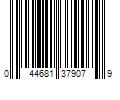 Barcode Image for UPC code 044681379079