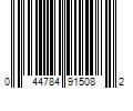 Barcode Image for UPC code 044784915082