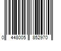 Barcode Image for UPC code 0448005852970