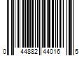 Barcode Image for UPC code 044882440165