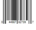 Barcode Image for UPC code 044987827397