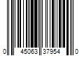 Barcode Image for UPC code 045063379540