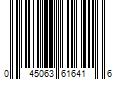 Barcode Image for UPC code 045063616416