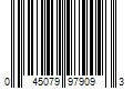 Barcode Image for UPC code 045079979093