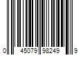 Barcode Image for UPC code 045079982499