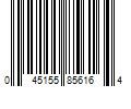 Barcode Image for UPC code 045155856164