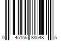 Barcode Image for UPC code 045155885485