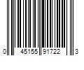 Barcode Image for UPC code 045155917223