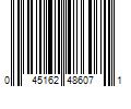 Barcode Image for UPC code 045162486071