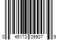 Barcode Image for UPC code 045173099079