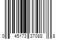 Barcode Image for UPC code 045173370888