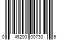 Barcode Image for UPC code 045200007305