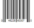 Barcode Image for UPC code 045225603070