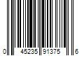 Barcode Image for UPC code 045235913756