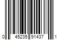 Barcode Image for UPC code 045235914371