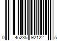 Barcode Image for UPC code 045235921225