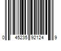 Barcode Image for UPC code 045235921249