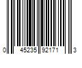 Barcode Image for UPC code 045235921713