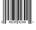 Barcode Image for UPC code 045235923991