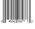 Barcode Image for UPC code 045242082773