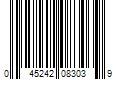 Barcode Image for UPC code 045242083039