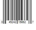 Barcode Image for UPC code 045242156627