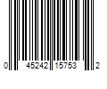 Barcode Image for UPC code 045242157532