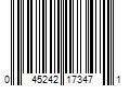 Barcode Image for UPC code 045242173471