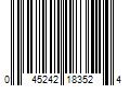 Barcode Image for UPC code 045242183524