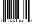 Barcode Image for UPC code 045242188215