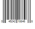 Barcode Image for UPC code 045242188468