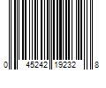 Barcode Image for UPC code 045242192328