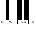 Barcode Image for UPC code 045242196289