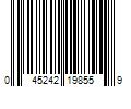 Barcode Image for UPC code 045242198559