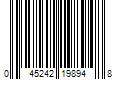 Barcode Image for UPC code 045242198948