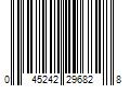 Barcode Image for UPC code 045242296828