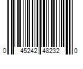 Barcode Image for UPC code 045242482320