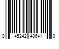 Barcode Image for UPC code 045242486410