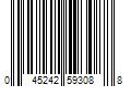 Barcode Image for UPC code 045242593088