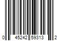 Barcode Image for UPC code 045242593132