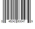 Barcode Image for UPC code 045242630479