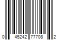 Barcode Image for UPC code 045242777082