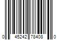 Barcode Image for UPC code 045242784080