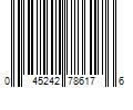 Barcode Image for UPC code 045242786176