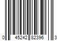 Barcode Image for UPC code 045242823963