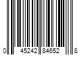 Barcode Image for UPC code 045242846528